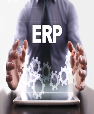  ERP Implementation